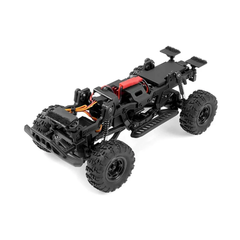 Carisma - MSA - 1E Subaru Brat 1:24 RTR - 1:24