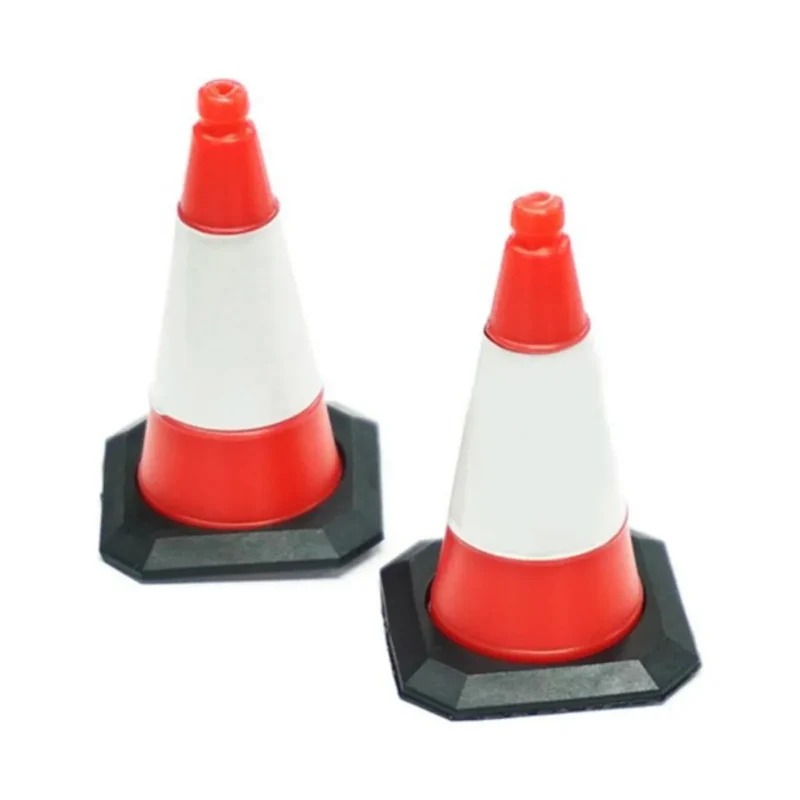 Yeah Racing - Traffic Cone Accessory - 1:10