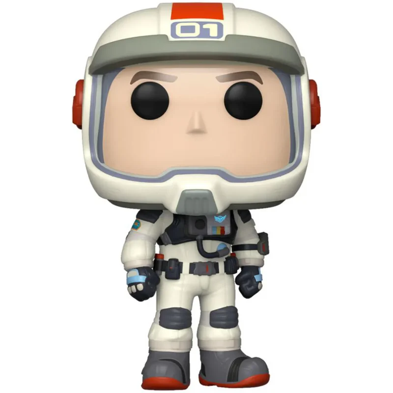 Lightyear - Funko POP! - Disney Lightyear Movie : Buzz XL - 01
