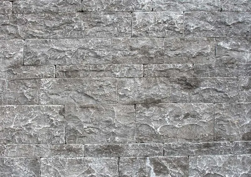 58621 Hintergründe - Mauer Puzzle