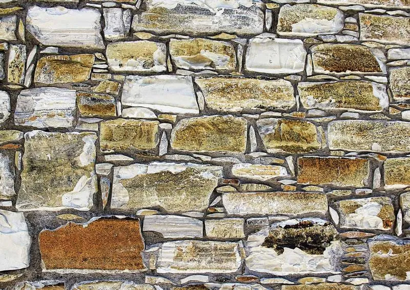 58665 Hintergründe - Stadtmauer Puzzle