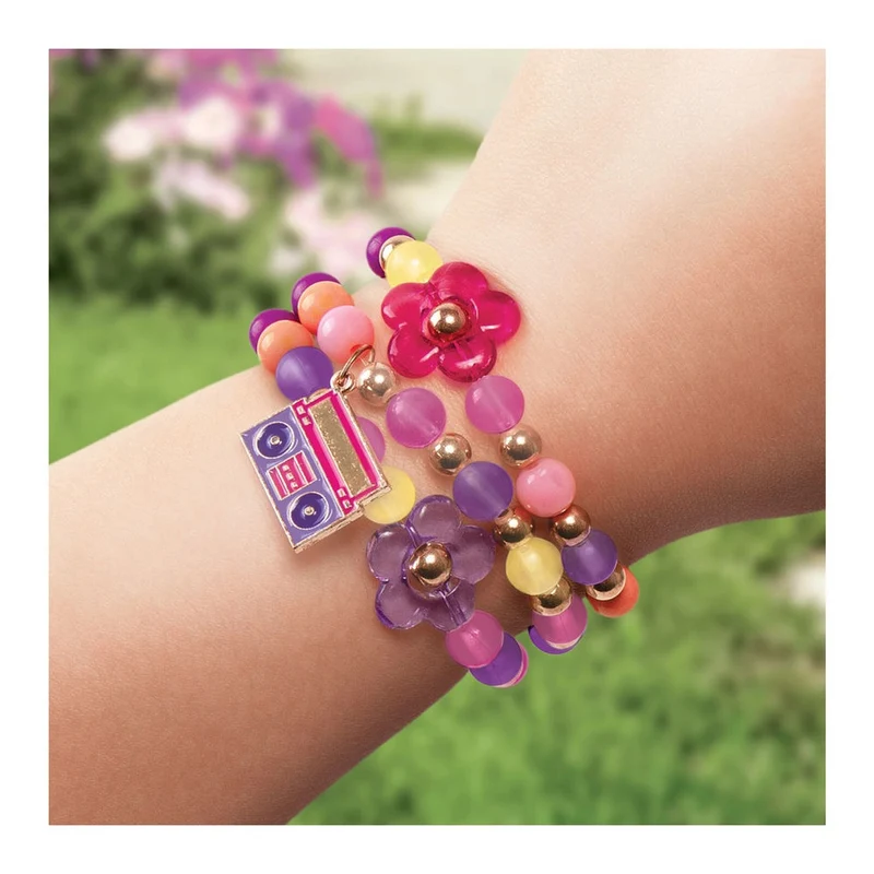 Farbwechselnde Armbänder