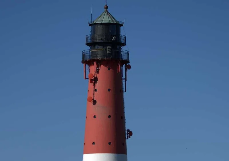 59624 Hintergründe - Leuchtturm Puzzle
