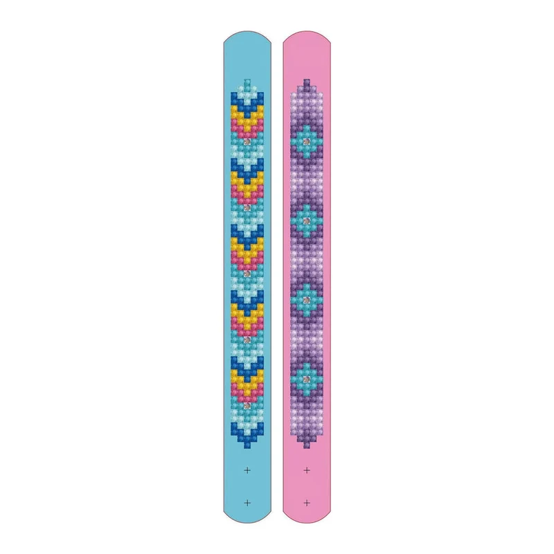 Diamond Painting Set Einhornbaby