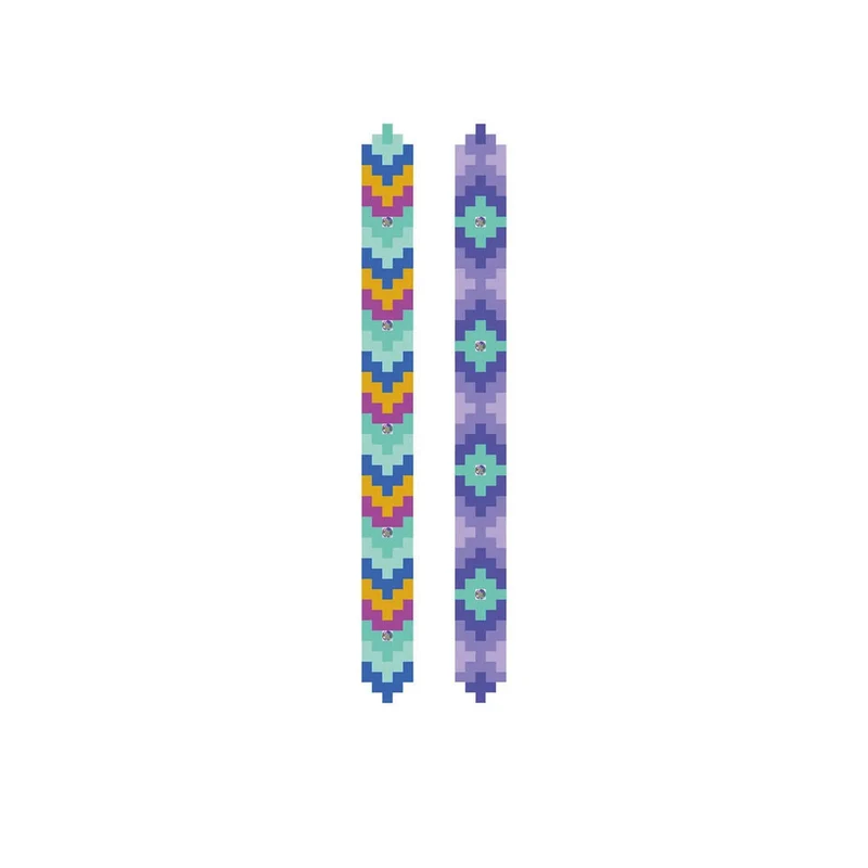 Diamond Painting Set Einhornbaby