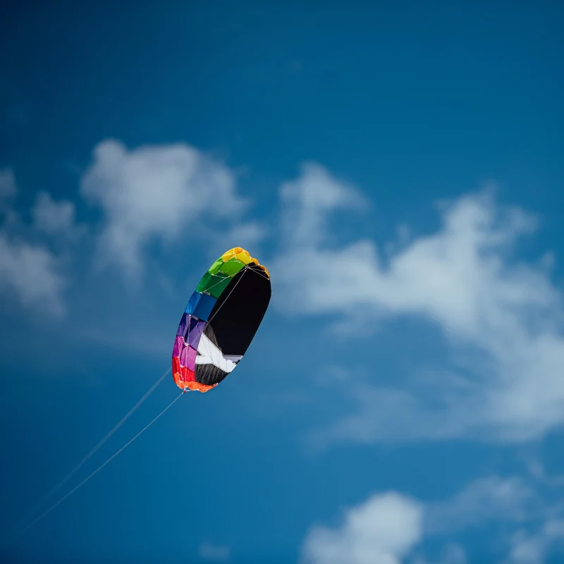 Drachen RIO 2.5 Rainbow