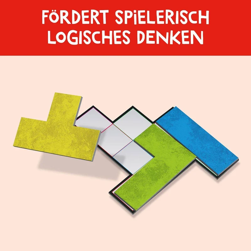 Ubongo – Classic, deutsch