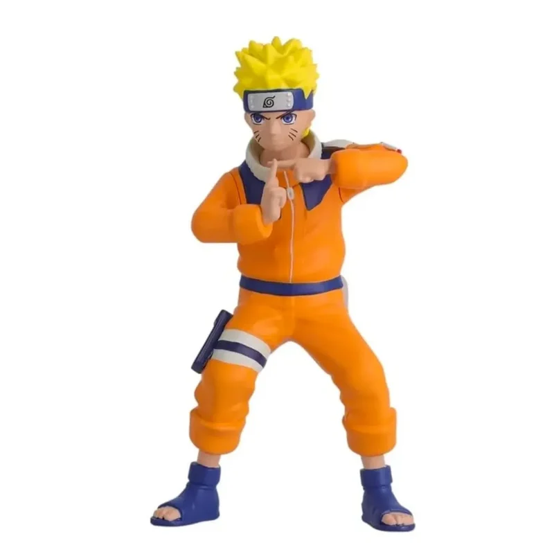 Naruto - Actionfigur Naruto 9.5 cm