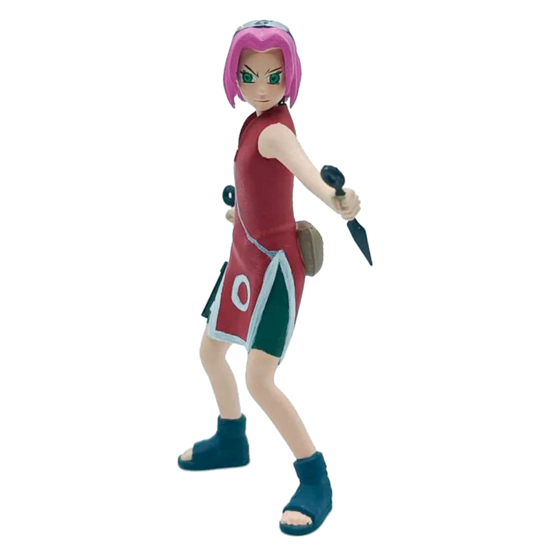 Naruto - Actionfigur Sakura 9.5 cm