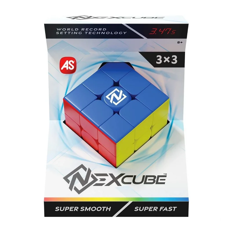 Goliath - Nexcube 3x3 Classic