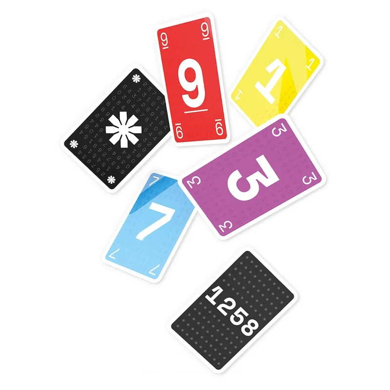Game Factory - Display Code (mult)