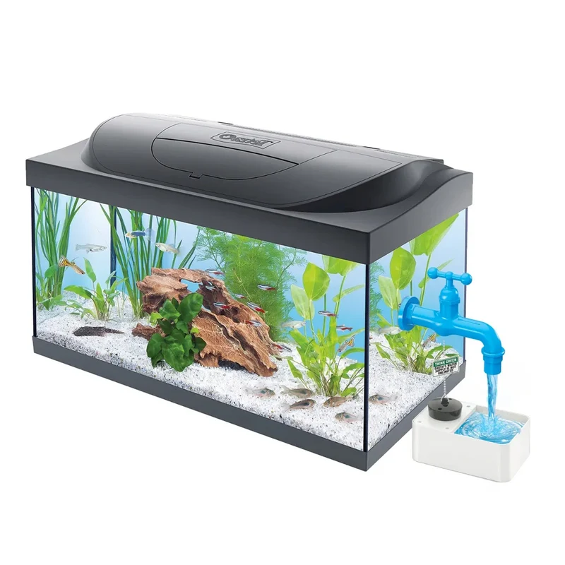4M Green Science - Lern - und Entdeckungsset - Magischer Wasserhahn
