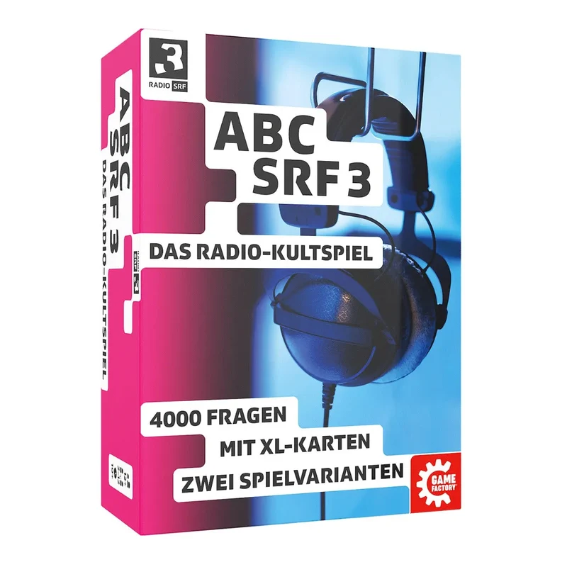 Game Factory - ABC SRF 3 Original (d)