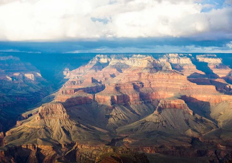 59340 Natur - Grand Canyon Puzzle