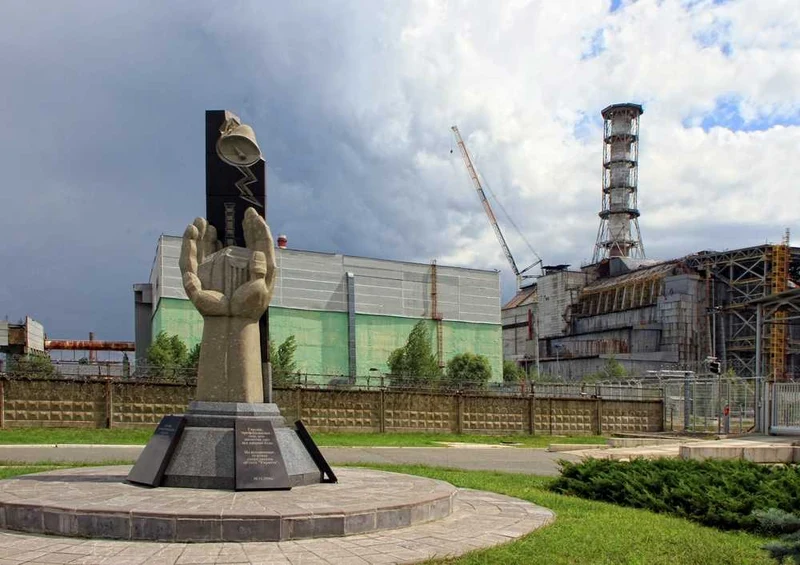 59225 Gebäude - Denkmal Puzzle