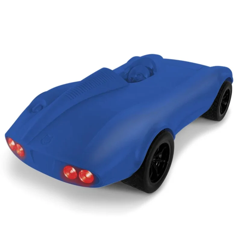 Ferngesteuertes Auto – Blau