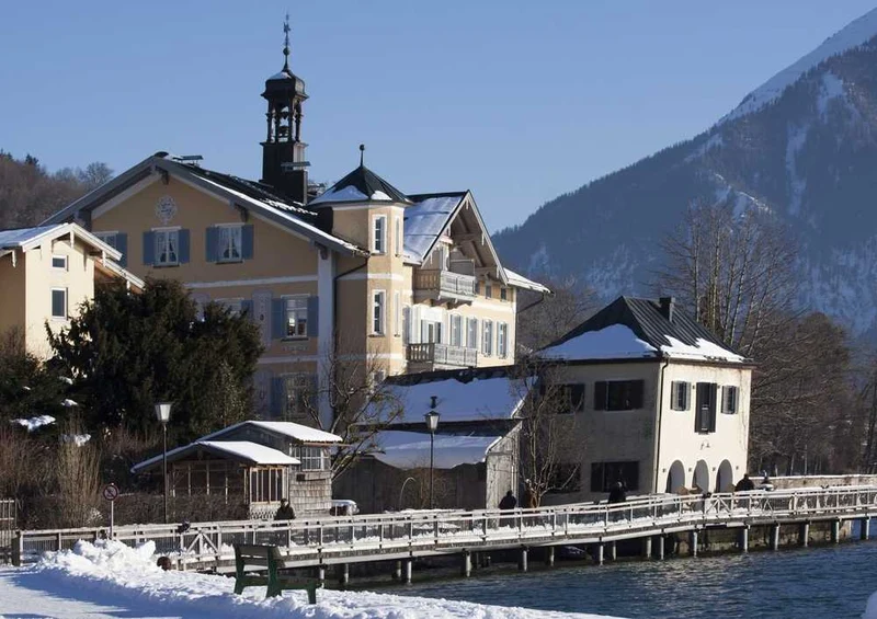 59829 Hintergründe - Alpen Puzzle