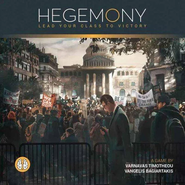 Hegemony: Lead Your Class to Victory, englisch