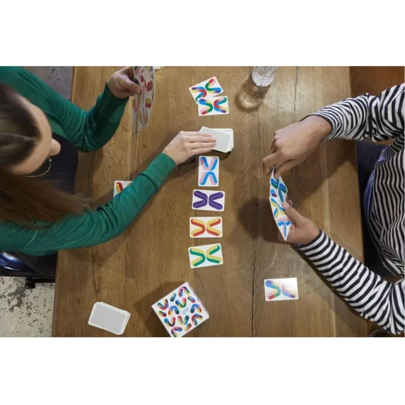 Game Division - Viva Travel - Kartenspiel