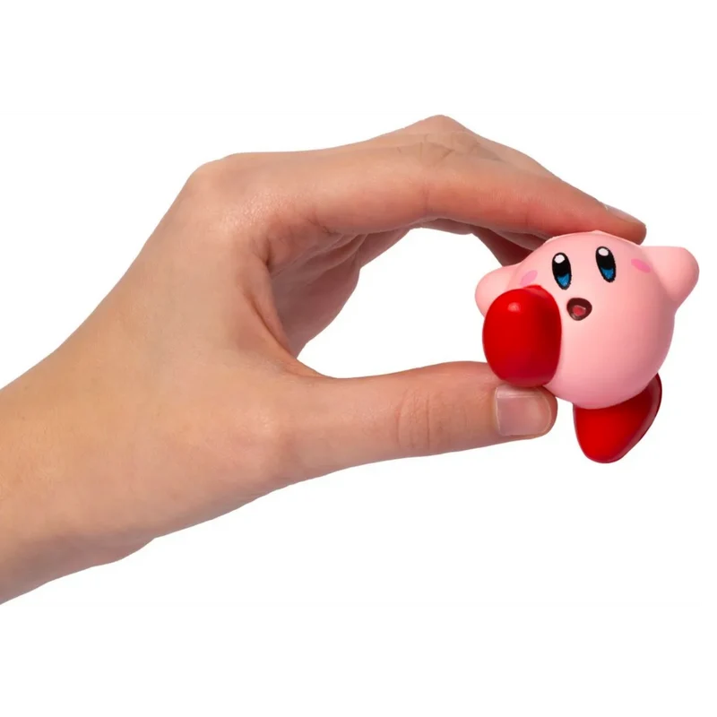 Nintendo - Kirby Squishme assortiert
