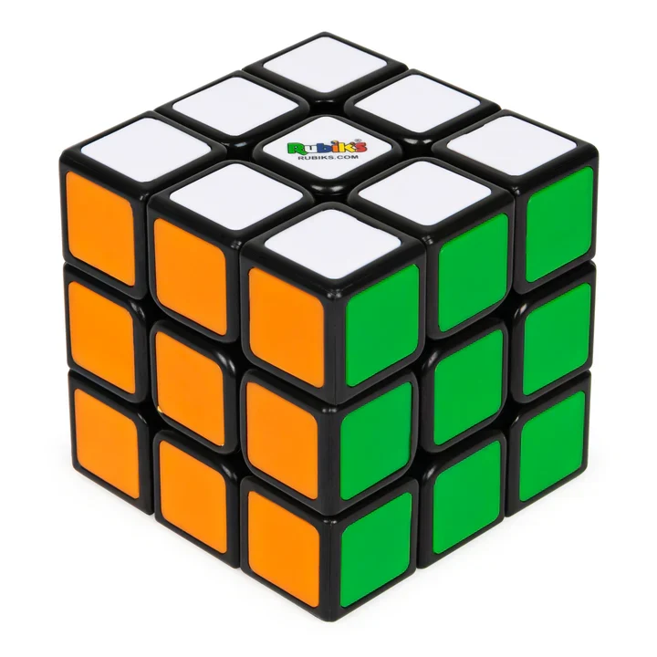 Rubik's Cube - 50 years