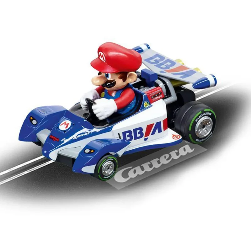 Carrera GO! - Mario Kart™ Circuit Special - Mario™ - 20064092
