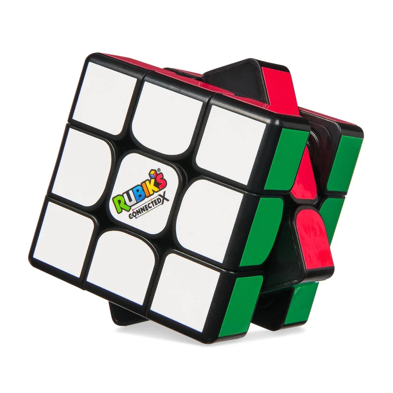 Rubik's - 3x3 Connected, Bluetooth, sprachunabhängig