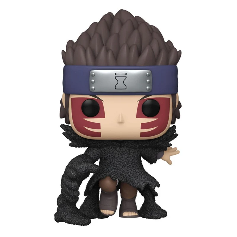 Boruto – Naruto Next Generations - POP! Animation Vinyl Figur Shinki 9 cm