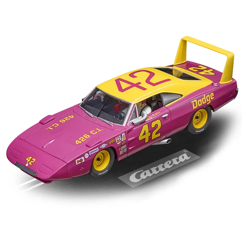 Carrera - Dodge Charger Daytona - No.42 - - 20030941