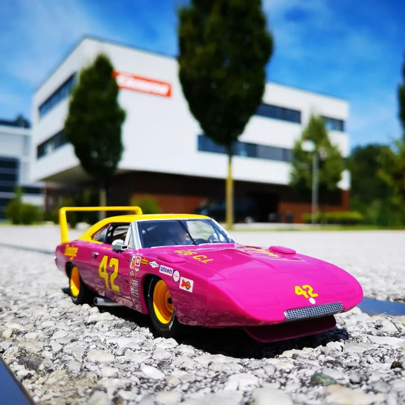 Carrera - Dodge Charger Daytona - No.42 - - 20030941