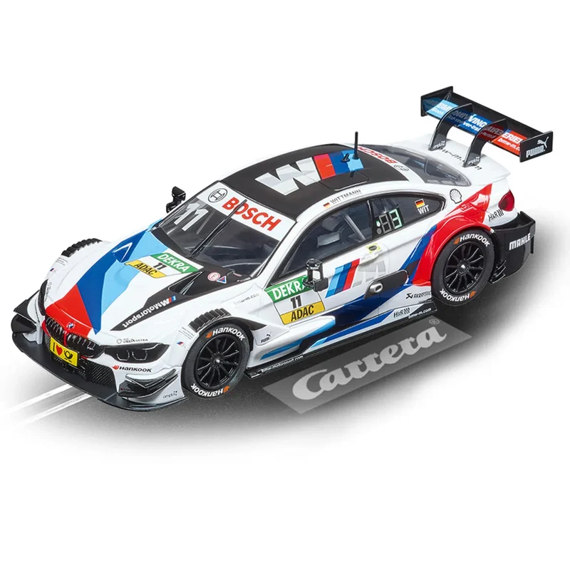 Carrera - BMW M4 DTM - M.Wittmann No.11 - - 20030881
