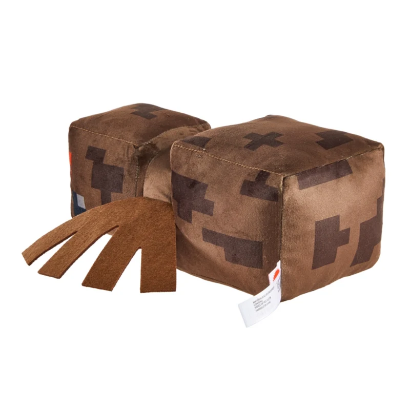Minecraft - Plüschfigur Spider 20 cm