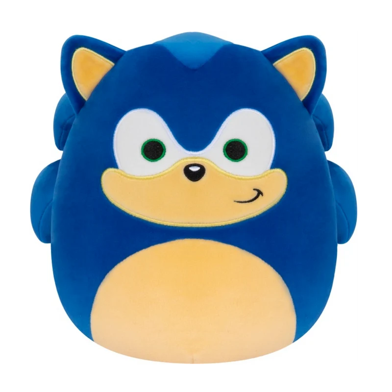 Squishmallows - Sonic the Hedgehog - 25 cm