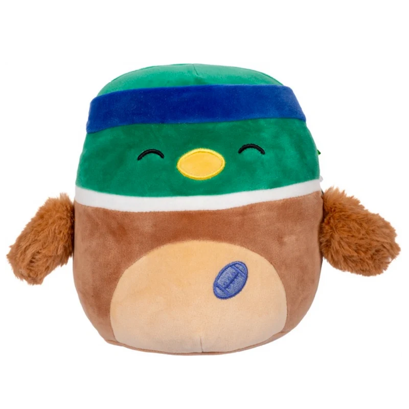 Squishmallows - Plüsch Tiere assortiert - 19 cm