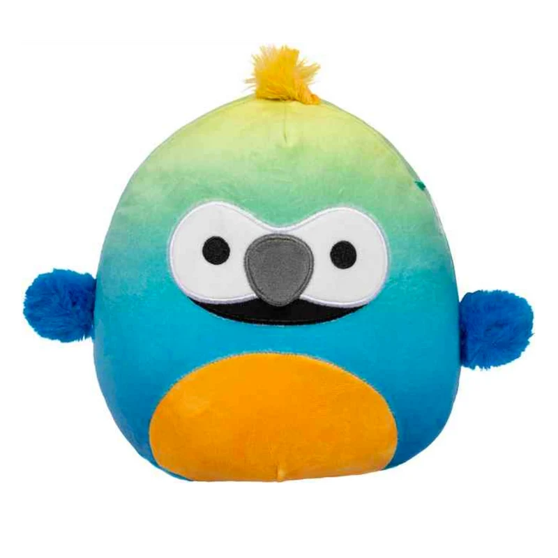Squishmallows - Plüsch Tiere assortiert - 19 cm