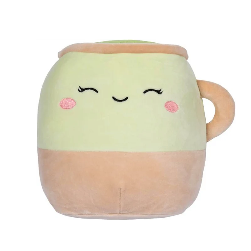 Squishmallows - Plüsch Tiere assortiert - 19 cm