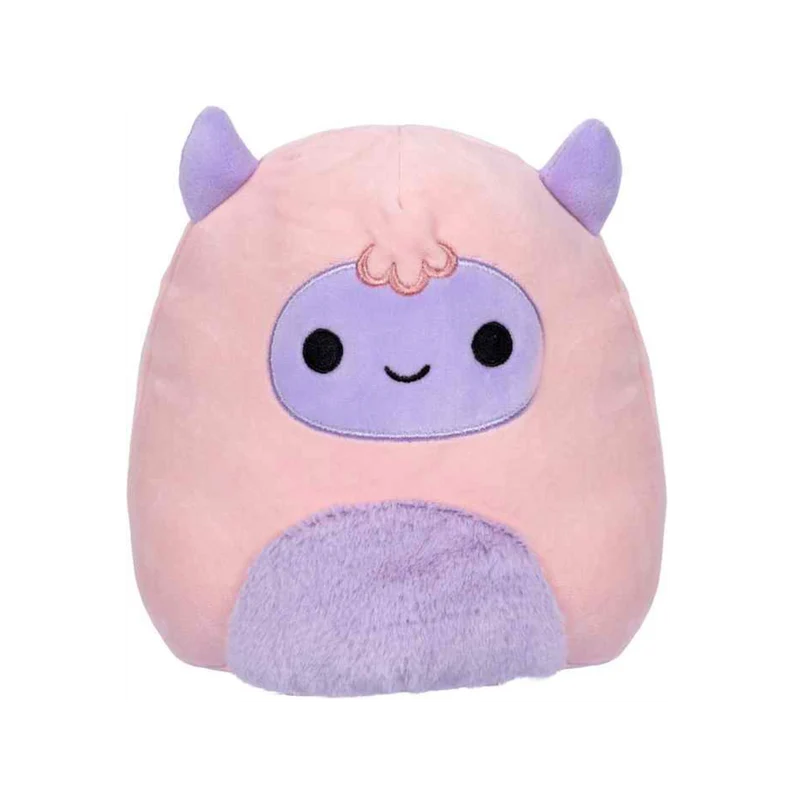 Squishmallows - Plüsch Tiere assortiert - 19 cm