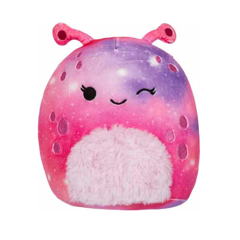 Squishmallows - Plüsch Tiere assortiert - 19 cm