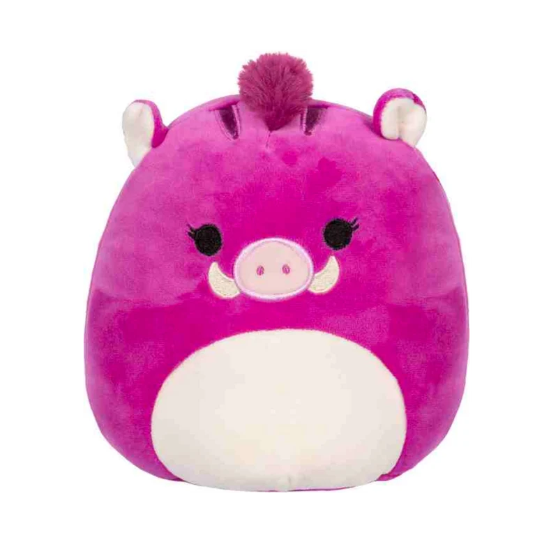 Squishmallows - Plüsch Tiere assortiert - 19 cm