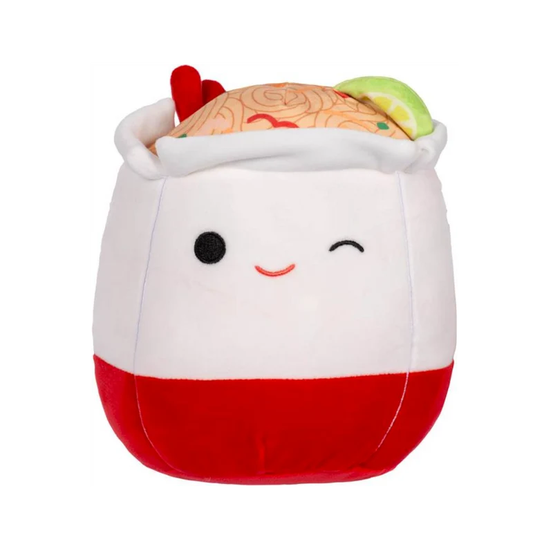Squishmallows - Plüsch Tiere assortiert - 19 cm