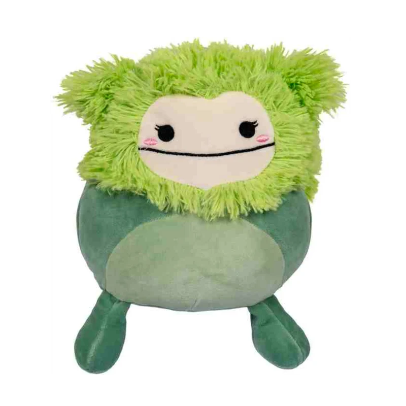 Squishmallows - Plüsch Tiere assortiert - 19 cm