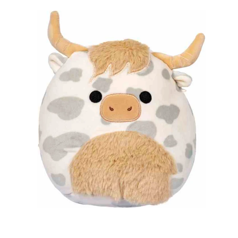 Squishmallows - Plüsch Tiere assortiert - 19 cm