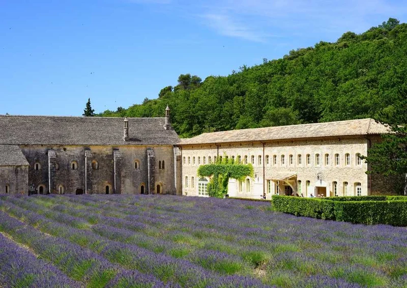 59668 Religion - Kloster Puzzle