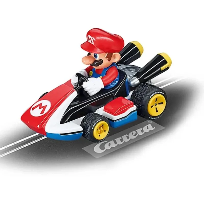 Carrera GO! - Mario Kart™ 8 Mario™ - 20064033