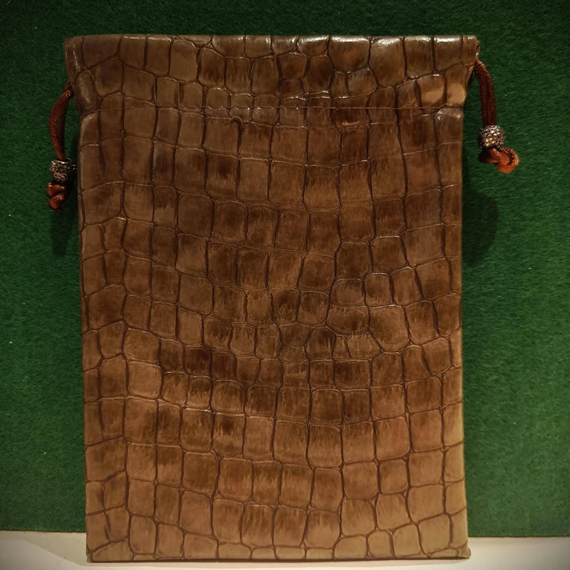 Dragon Keepers: Hunter's Dice Bag