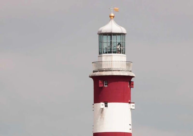 59927 Hintergründe - Leuchtturm Puzzle