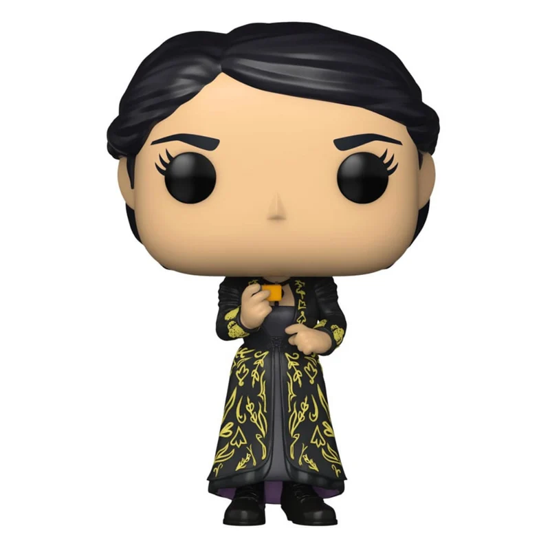 The Witcher - POP! TV Vinyl Figur Yennefer 9 cm