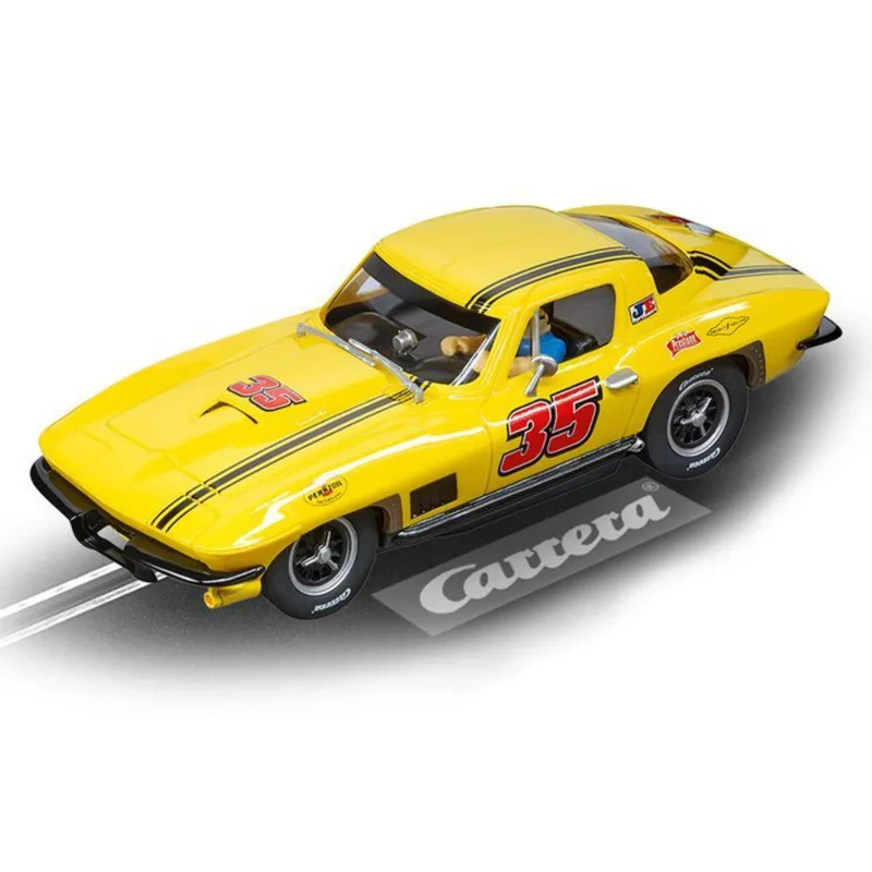 Carrera - Chevrolet Corvette Sting Ray „No.35“ - 20030906