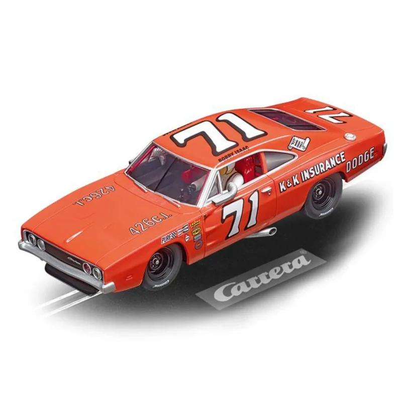 Carrera - Dodge Charger 500 - No.71 - - 20030942