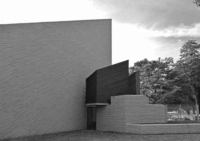 58904 Gebäude - Kirche Puzzle